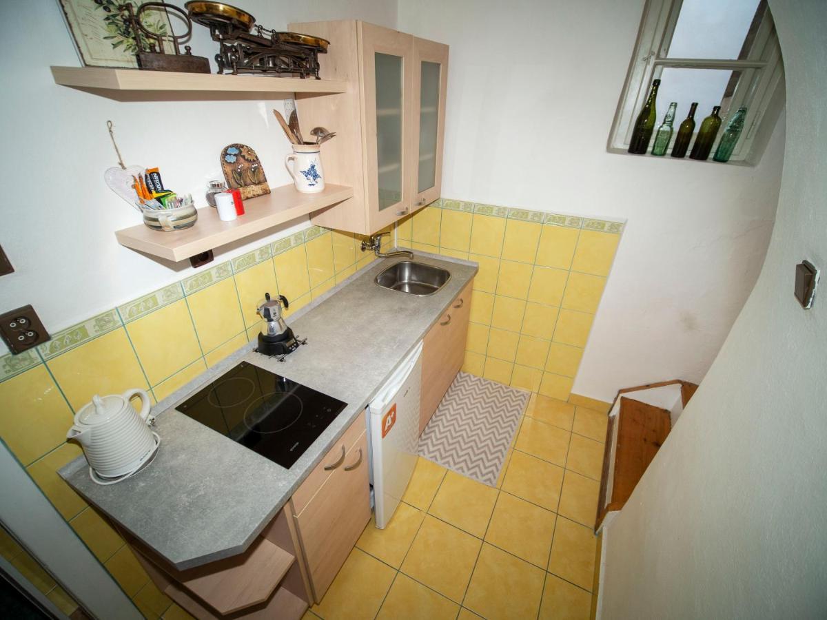 Český Krumlov Penzion Dum U Barvire מראה חיצוני תמונה